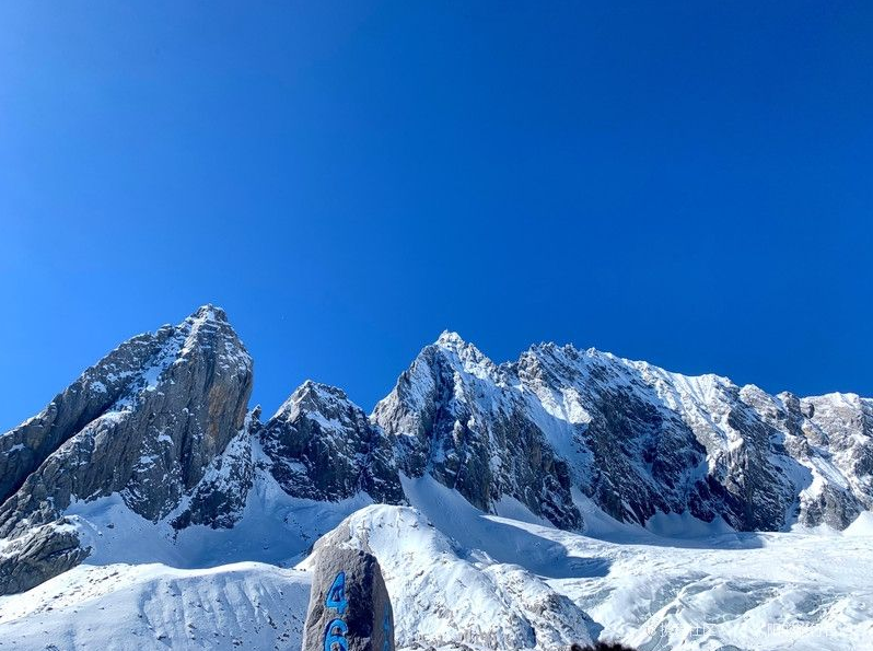 去玉龙雪山旅游常见问题，看看有没有你想知道的插图