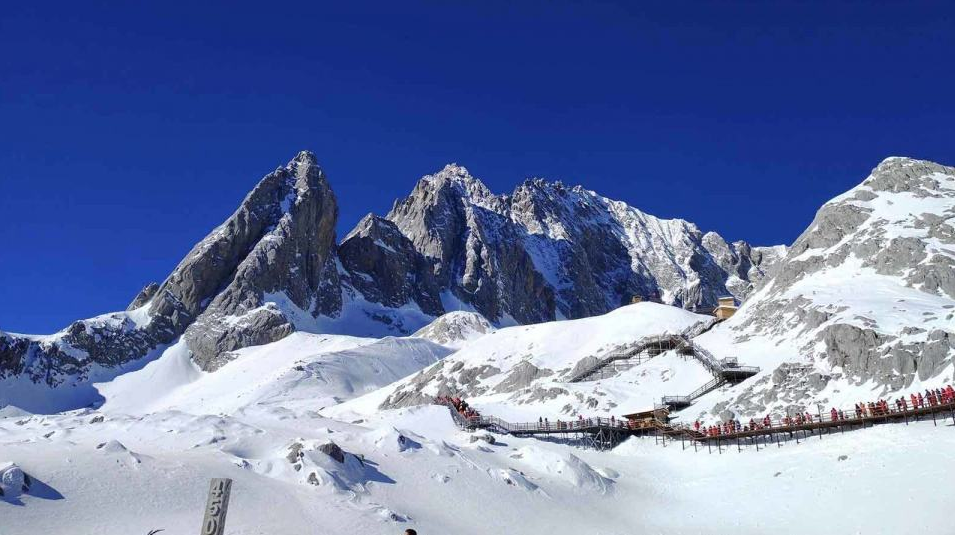 去玉龙雪山旅游常见问题，看看有没有你想知道的插图1