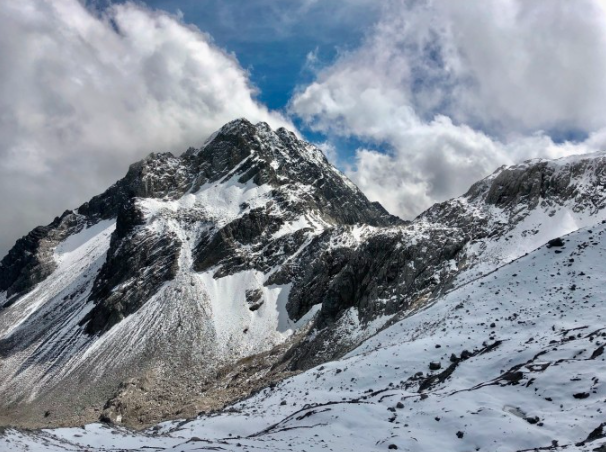 玩转玉龙雪山全攻略，这一篇攻略就够了插图13