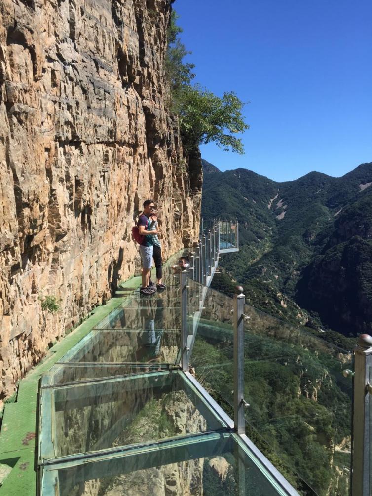 五一北京周边自驾游路线和景点推荐， 北京出发1天自驾游哪里好玩插图8