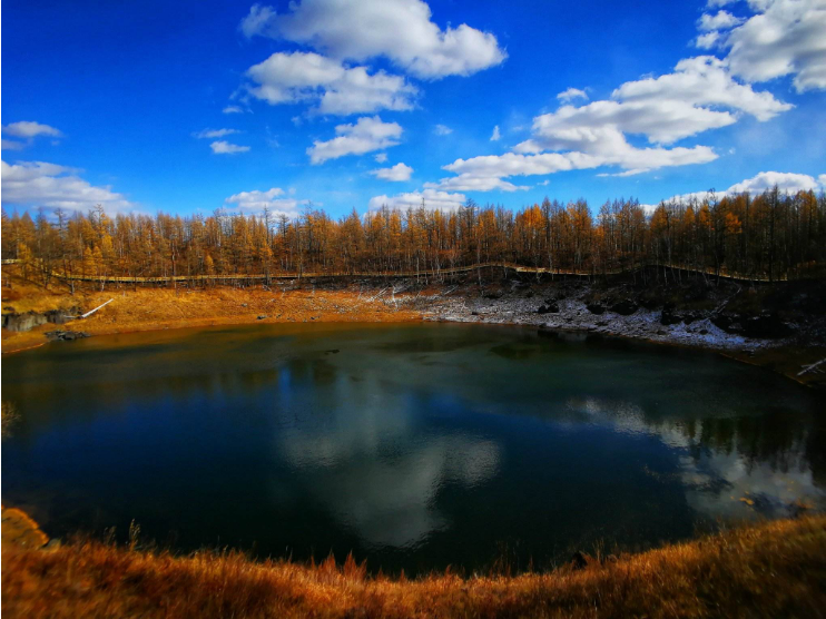 阿尔山自驾游绝美景点推荐，一起欣赏风景美如画的阿尔山插图2