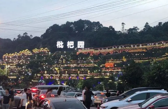 重庆旅游攻略，美食美景指南攻略插图22