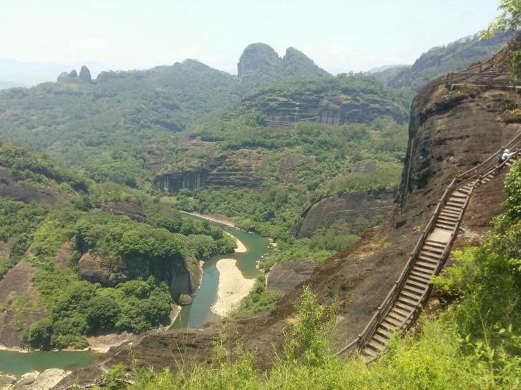 盘点国内自驾游最受欢迎的自驾游线路，国内六大自驾游经典线路攻略插图7