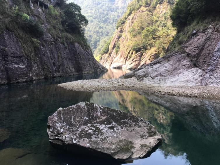 广州出发自驾游必去线路推荐，好好享受自驾旅途的快乐插图5