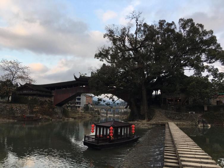 广州出发自驾游必去线路推荐，好好享受自驾旅途的快乐插图4