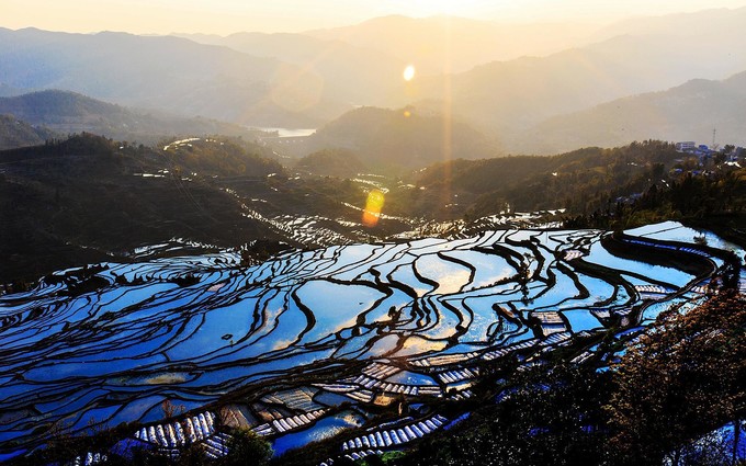 第一次去云南旅行线路如何选择，看完收藏插图21