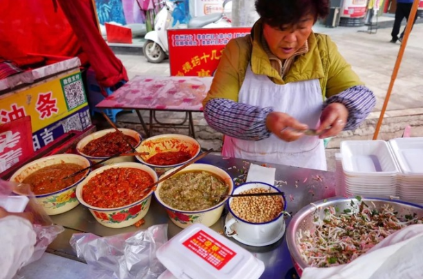 贵州美食大合集，带你尝遍酸甜苦辣插图14