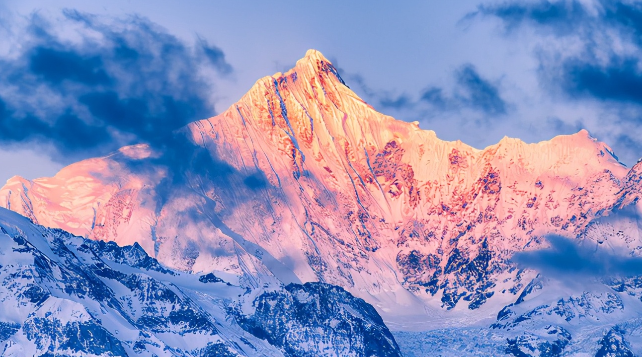 去玉龙雪山旅游，这三个项目可不能错过插图