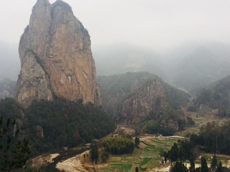 广州出发自驾游必去线路推荐，好好享受自驾旅途的快乐插图6