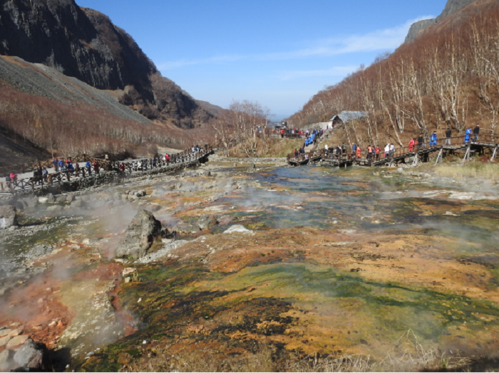 冬季国内自驾游超受欢迎的三大目的地推荐，冬天国内自驾游这几个地方一定不要错过！插图