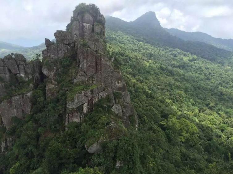 海南自驾游必去景点路线推荐，海南东、西、中三线自驾游最全攻略插图8