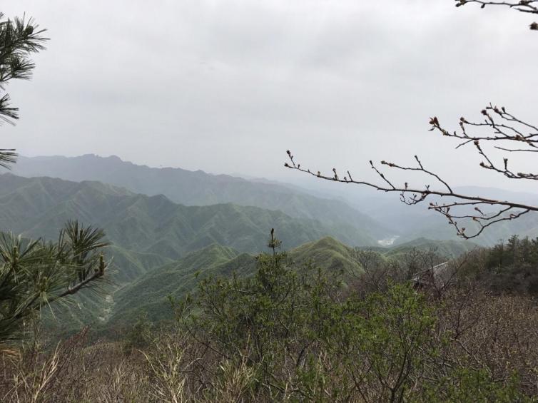 西安周边不可错过的自驾地都在这儿了，趁着周末带上好心情出发吧！插图2