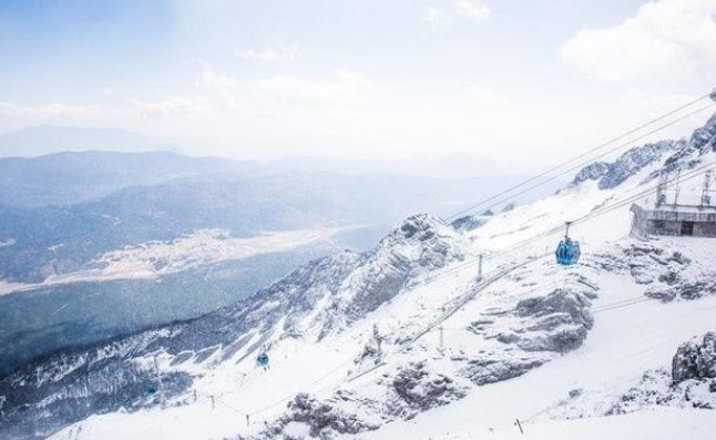 游玩玉龙雪山超全攻略，来一次说走就走的旅行吧插图