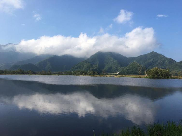 夏日国内自驾游避暑好去处推荐， 为夏日添上一抹自驾的亮色插图8