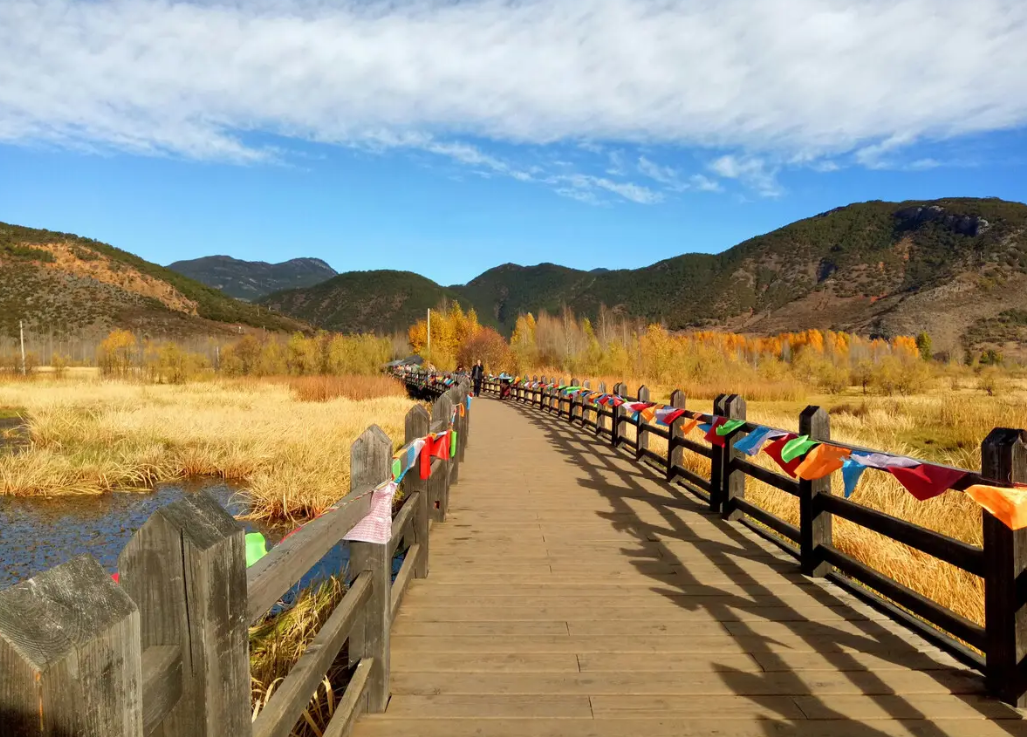 泸沽湖旅游：泸沽湖必去的景点，你去了几个插图2