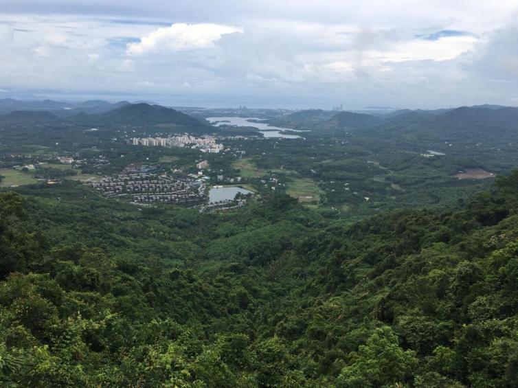 海南自驾游必去海岛推荐，海南周边颜值最高的好去处攻略插图2