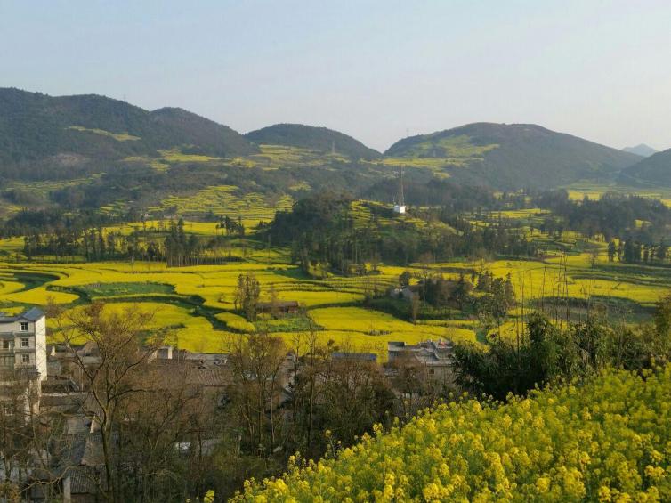 广州出发自驾游必去线路推荐，好好享受自驾旅途的快乐插图7