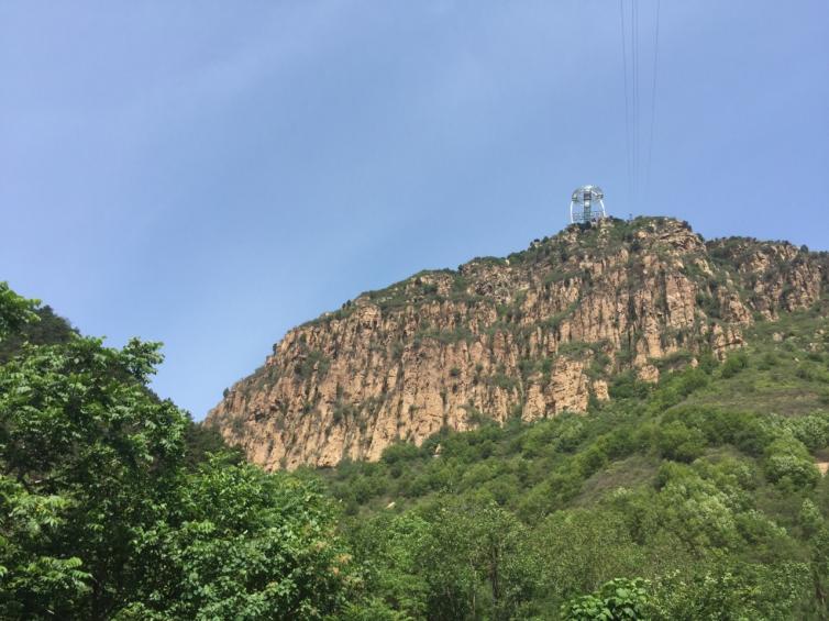 五一北京周边自驾游路线和景点推荐， 北京出发1天自驾游哪里好玩插图5