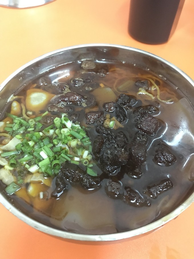 美食记插图2