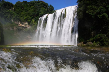 黄果树旅游攻略，看完建议收藏