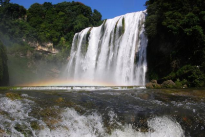 黄果树旅游攻略，建议看完收藏起！