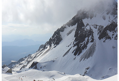 旅游攻略：什么时候去玉龙雪山合适？