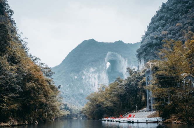 贵州自驾游，带你探索贵州小众景点插图19