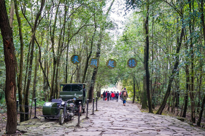 贵州自驾游，带你探索贵州小众景点插图33