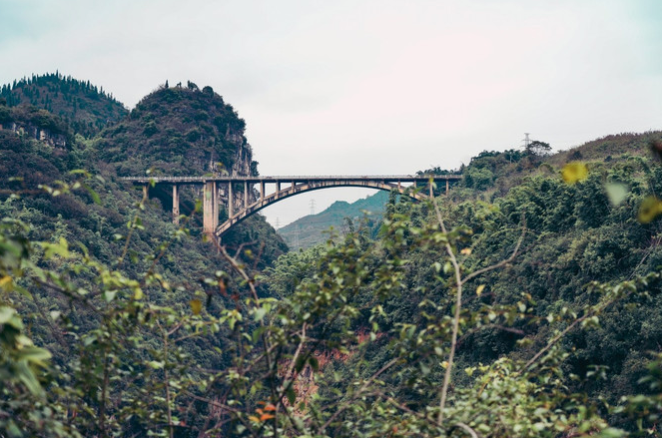 贵州自驾游，带你探索贵州小众景点插图7