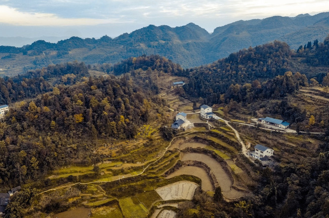 贵州自驾游，带你探索贵州小众景点插图51