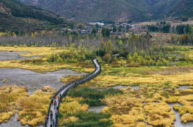 原来泸沽湖还可以这样玩，简直停不下来插图2