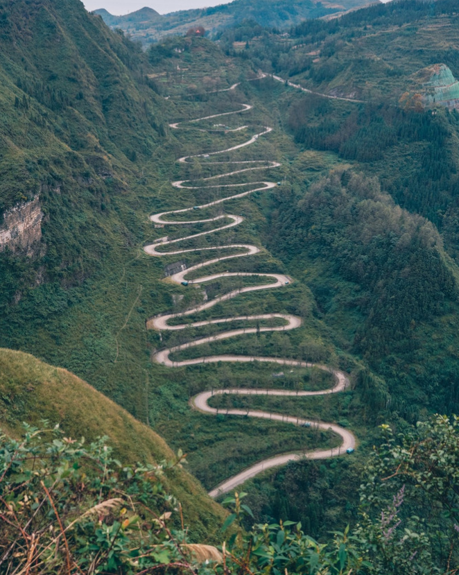 贵州自驾游，带你探索贵州小众景点插图5