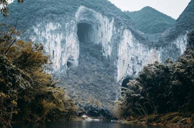 贵州自驾游，带你探索贵州小众景点插图20