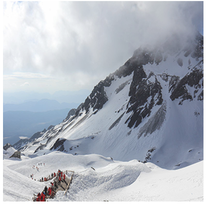 旅游攻略：什么时候去玉龙雪山合适？插图