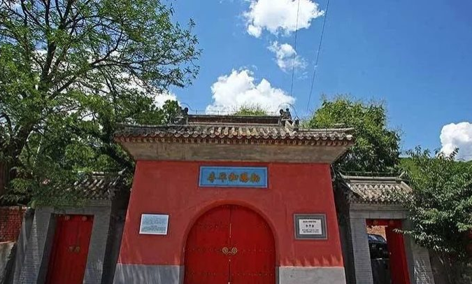 北京郊区小众景点推荐，这25个地方承包你的大自然插图19