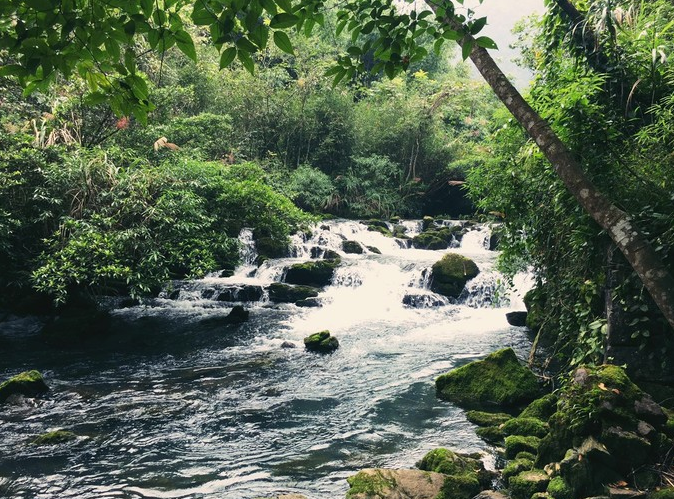 来贵州打卡多个综艺影视取景地插图7