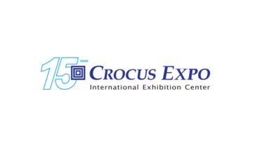 莫斯科克洛库斯国际会展中心 Crocus-Expo IEC-