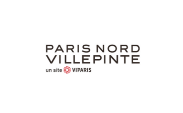 巴黎北郊维勒班展览中心 Paris Nord Villepinte-