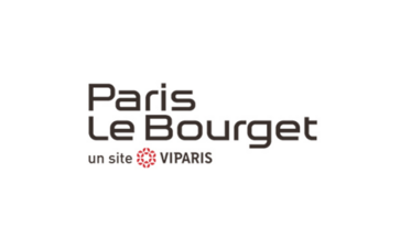 巴黎勒布尔歇会展中心 Paris Le Bourget Exhibition center-