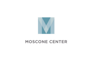 旧金山莫斯康展览中心 Moscone Convention Center-