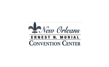 新奥尔良莫里尔会展中心 New Orleans Ernest N. Morial Convention Center-