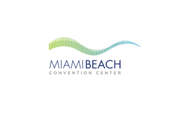 迈阿密海滩会展中心 Miami Beach Convention Center-