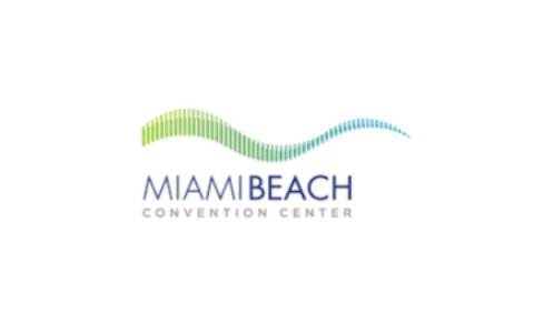 迈阿密海滩会展中心 Miami Beach Convention Center