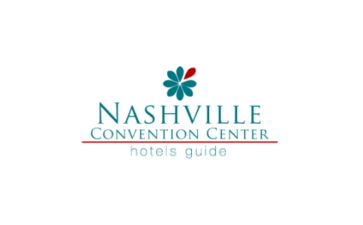 纳什维尔会展中心 Nashville Convention Center-