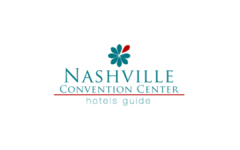 纳什维尔会展中心 Nashville Convention Center