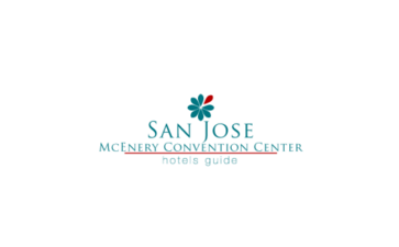 美国圣何塞麦克内里会议中心 San Jose McEnery Convention Center-