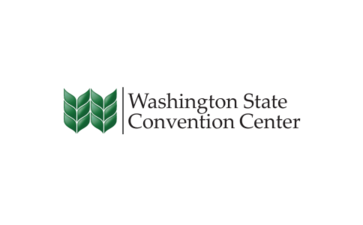 华盛顿会展中心 Washington State Convention Center-