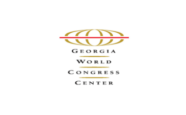 乔治亚世界会议中心 Georgia World Congress Center-