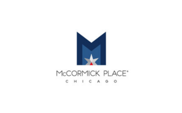 芝加哥麦考密克广场 McCormick Place-