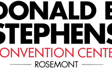 唐纳德·E·斯蒂芬斯会议中心 Donald E. Stephens Convention Center-